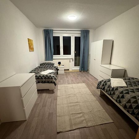 Upside Living - Apartments 梅泽堡 外观 照片