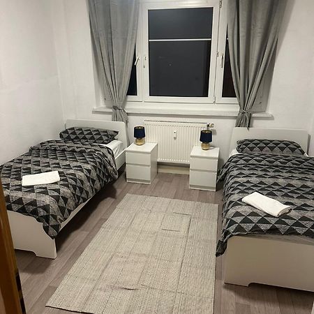 Upside Living - Apartments 梅泽堡 外观 照片