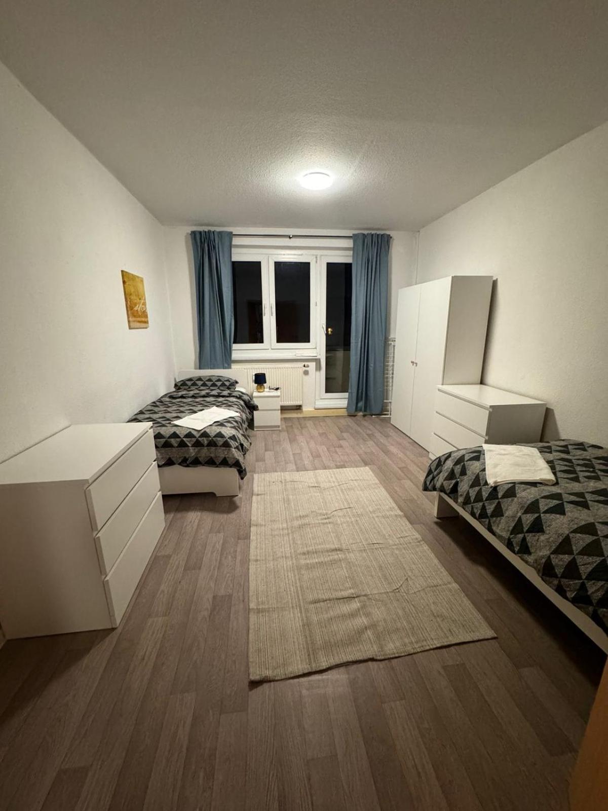 Upside Living - Apartments 梅泽堡 外观 照片